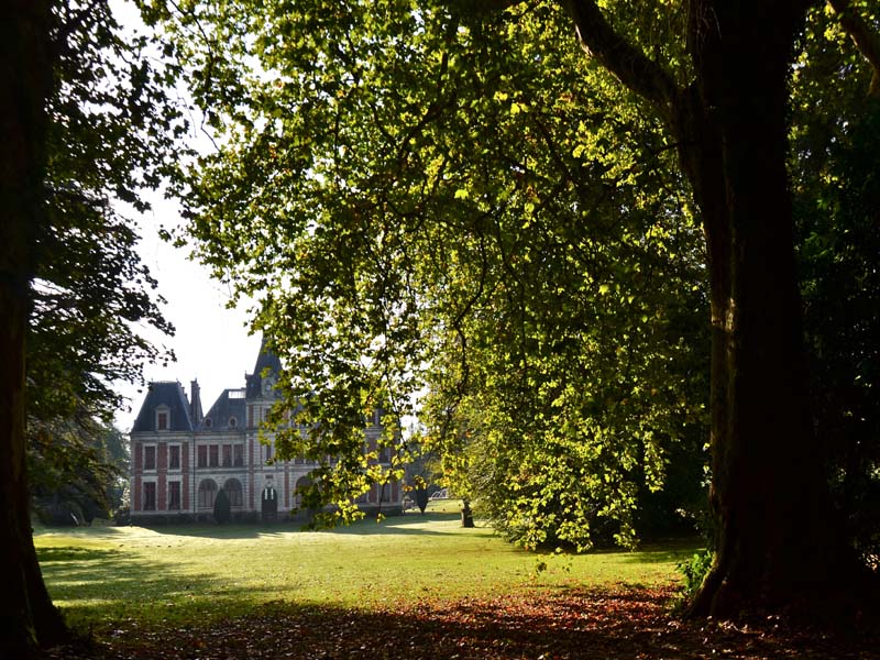 Château de Walmath_87240 SAINT LAURENT LES EGLISES_21
